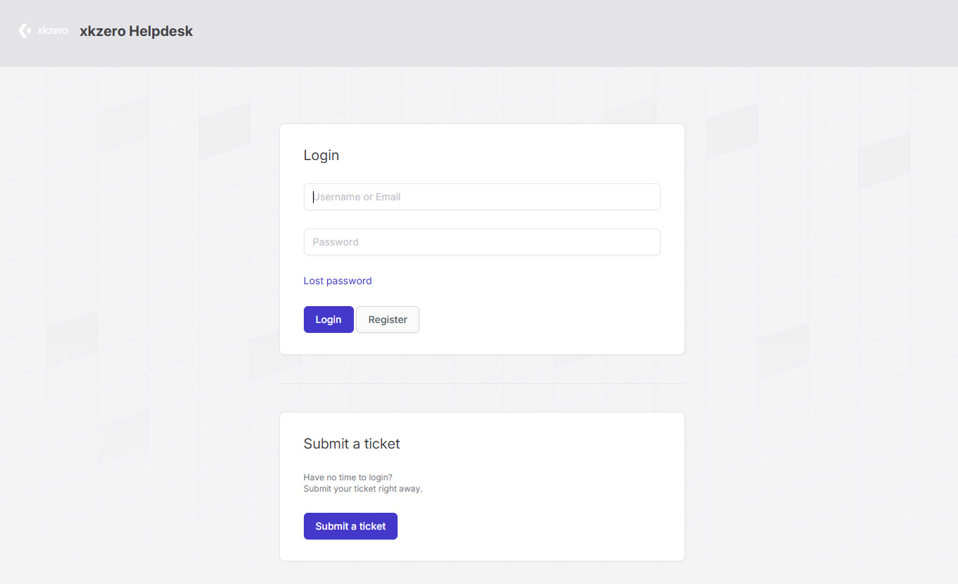 2 helpdesk